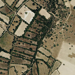 Satellite imagery of survey_point, PT