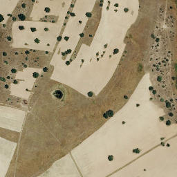 Satellite imagery of survey_point, PT