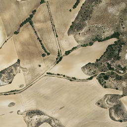 Satellite imagery of survey_point, ES