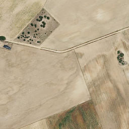 Satellite imagery of survey_point, ES