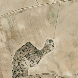 Satellite imagery of survey_point, ES
