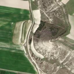 Satellite imagery of survey_point, FR