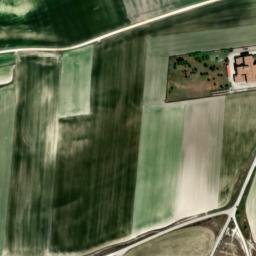 Satellite imagery of Castillo de Cuéllar, ES