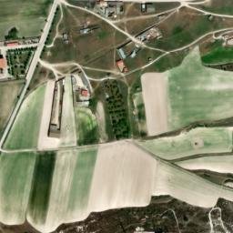 Satellite imagery of Castillo de Cuéllar, ES