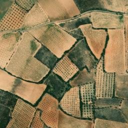Satellite imagery of Solar donde se encontraba el mojón 2T-6 en "los Cabezuelos", ES