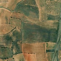 Satellite imagery of Mojón en "la Somera", ES