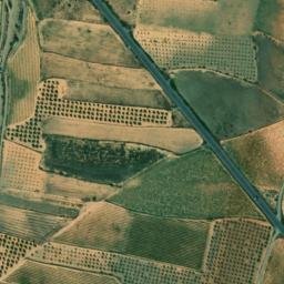 Satellite imagery of Mojón en "la Somera", ES