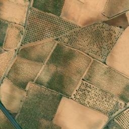 Satellite imagery of Mojón en "la Somera", ES