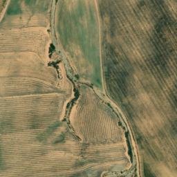 Satellite imagery of Mojón en "el Barriazo", ES
