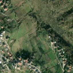 Satellite imagery of Kodra e Qarrit, AL