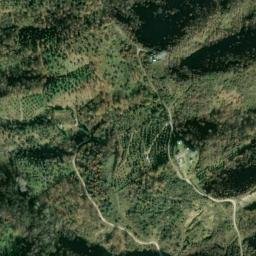 Satellite imagery of Kodra e Qarrit, AL