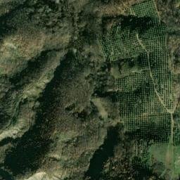 Satellite imagery of Kodra e Qarrit, AL