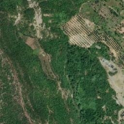 Satellite imagery of Maja e Papatit, AL
