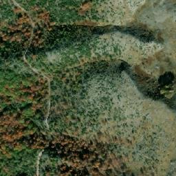 Satellite imagery of Kodra e Selitës, AL