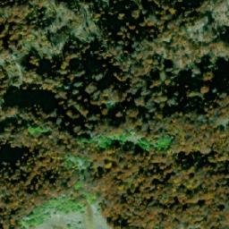 Satellite imagery of Mali i Perqarkës, AL
