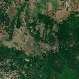 Satellite imagery of Maja e Breut, AL