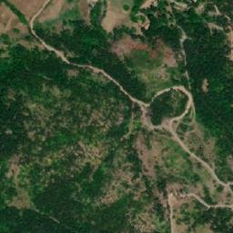 Satellite imagery of Maja e Breut, AL