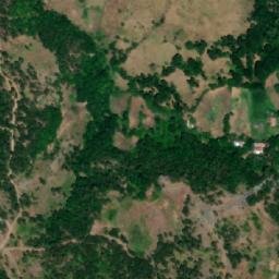 Satellite imagery of Maja e Breut, AL