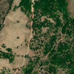 Satellite imagery of Maja e Kalibit, AL
