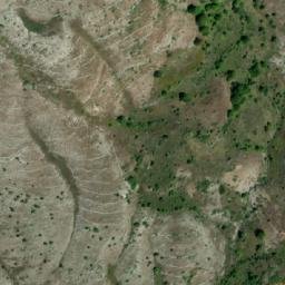 Satellite imagery of Maja e Car, AL
