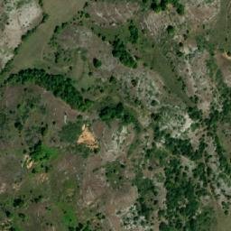 Satellite imagery of Maja e Car, AL