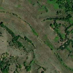 Satellite imagery of Mali i Gjinovecit, AL