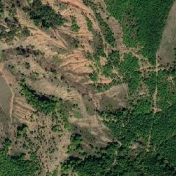 Satellite imagery of Ploča, AL