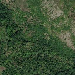 Satellite imagery of Glavje, MK