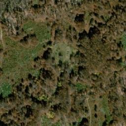 Satellite imagery of Ostrilci, MK