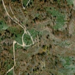 Satellite imagery of Guleica, MK