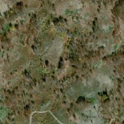 Satellite imagery of Guleica, MK