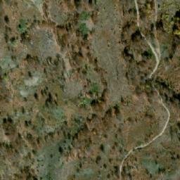 Satellite imagery of Guleica, MK