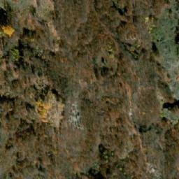 Satellite imagery of Ramni Kamen, MK