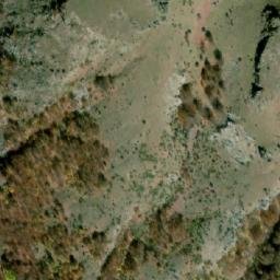 Satellite imagery of Ramni Kamen, MK