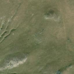 Satellite imagery of Alipašica, MK