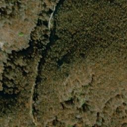Satellite imagery of Beli Kamen, MK