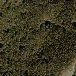 Satellite imagery of Beli Kamen, MK