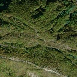 Satellite imagery of Kula, MK