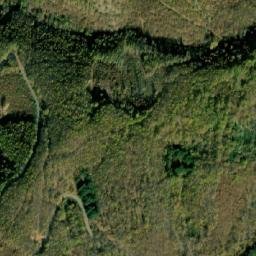 Satellite imagery of Kopalište, MK