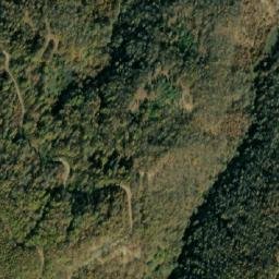 Satellite imagery of Dolgo Brdo, MK