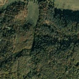 Satellite imagery of Dolgo Brdo, MK