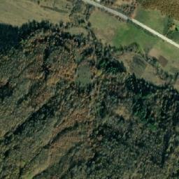 Satellite imagery of Dolgo Brdo, MK