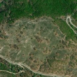 Satellite imagery of Mečko Gnoište, MK