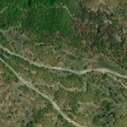 Satellite imagery of Mečko Gnoište, MK