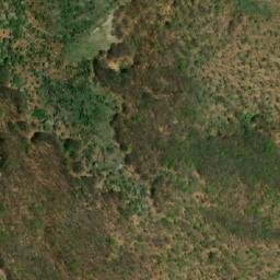 Satellite imagery of Riličin Grob, MK
