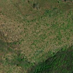 Satellite imagery of Riličin Grob, MK