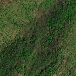 Satellite imagery of Riličin Grob, MK