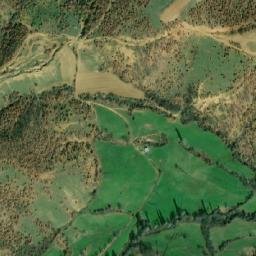 Satellite imagery of Kodra Ǵat, MK