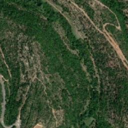 Satellite imagery of Murkovica, MK