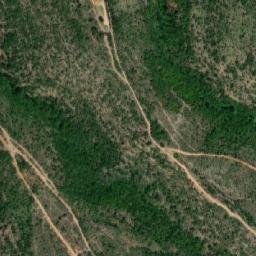 Satellite imagery of Murkovica, MK